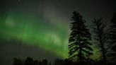 You might be able to see the Northern Lights in Green Bay Thursday night
