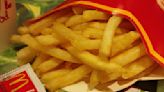 How to get free McDonald’s fries every week: Free Fries Friday returns - Dexerto