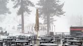 Avalanche kills 1, injures 3 at California ski resort that once hosted Winter Olympics