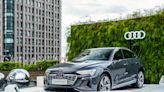 建議售價 318.5 萬起！Audi e-tron 正名為 Q8 e-tron，率先進攻大型休旅市場！