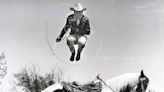 Palm Springs History: Montie Montana took his cowboy skills to Hollywood and the desert