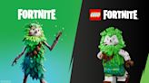 Fortnite is adding a Lego-themed survival crafting mode that includes Lego versions of over 1,200 pre-existing skins