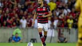 Flamengo recusa proposta do Rennes por Fabrício Bruno