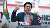 Morena pide a Norma Piña “no meter manos” en proceso electoral tras darse a conocer reunión con líder del PRI, Alejandro Moreno