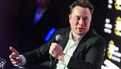 Elon Musk’s X Launches TV App As It Pushes Video Ambitions