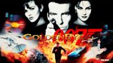 ‘GoldenEye 007,’ the beloved Nintendo 64 game, is coming back — sort of