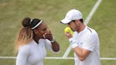 Tennis stars honor Andy Murray at emotional Wimbledon send-off