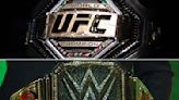 UFC-WWE merger official to form $21 billion sports entertainment company