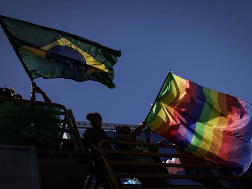 Assassinatos de pessoas LGBTQIA+ aumentaram 42% no Brasil em 2023