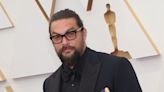 Jason Momoa participa en “choque frontal con motociclista” en Los Ángeles