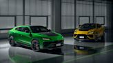 Lamborghini Urus Performante挾更高性能亮相！今年第四季將登台、即日起開放接單