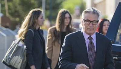 Defense attorney says 'Alec Baldwin committed no crime; he was an actor, acting' at trial openings