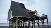 Eight killed after Hurricane Beryl sweeps across US