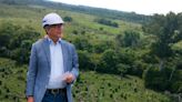 Gobierno Petro inicia campaña para compra de tierras fértiles y no productivas