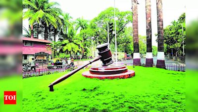 Chhattisgarh High Court disposes of contempt plea against revenue officials | Raipur News - Times of India