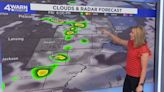 Tracking Friday, weekend rain in Metro Detroit: What to know