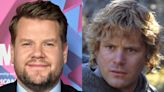 James Corden Reveals He Almost Played This Hobbit in Lord of the Rings