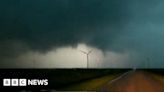 Video shows powerful storms tear though Oklahoma and Missouri