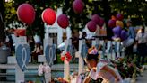 Vigil, butterfly release among events to mark the 2nd anniversary of the Uvalde shooting