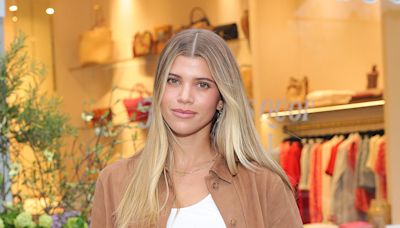 Sofia Richie Shows Off Her Baby Girl Eloise’s ‘Classy’ Style