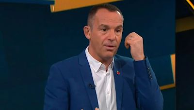 Michael Mosley's ITV co-star Martin Lewis 'disturbed' as he breaks silence on missing presenter