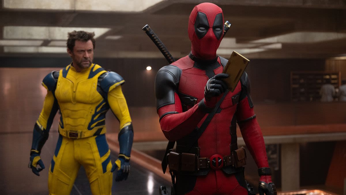 New Deadpool and Wolverine trailer spoils another big Marvel movie cameo ahead of its release, and I want it to stop