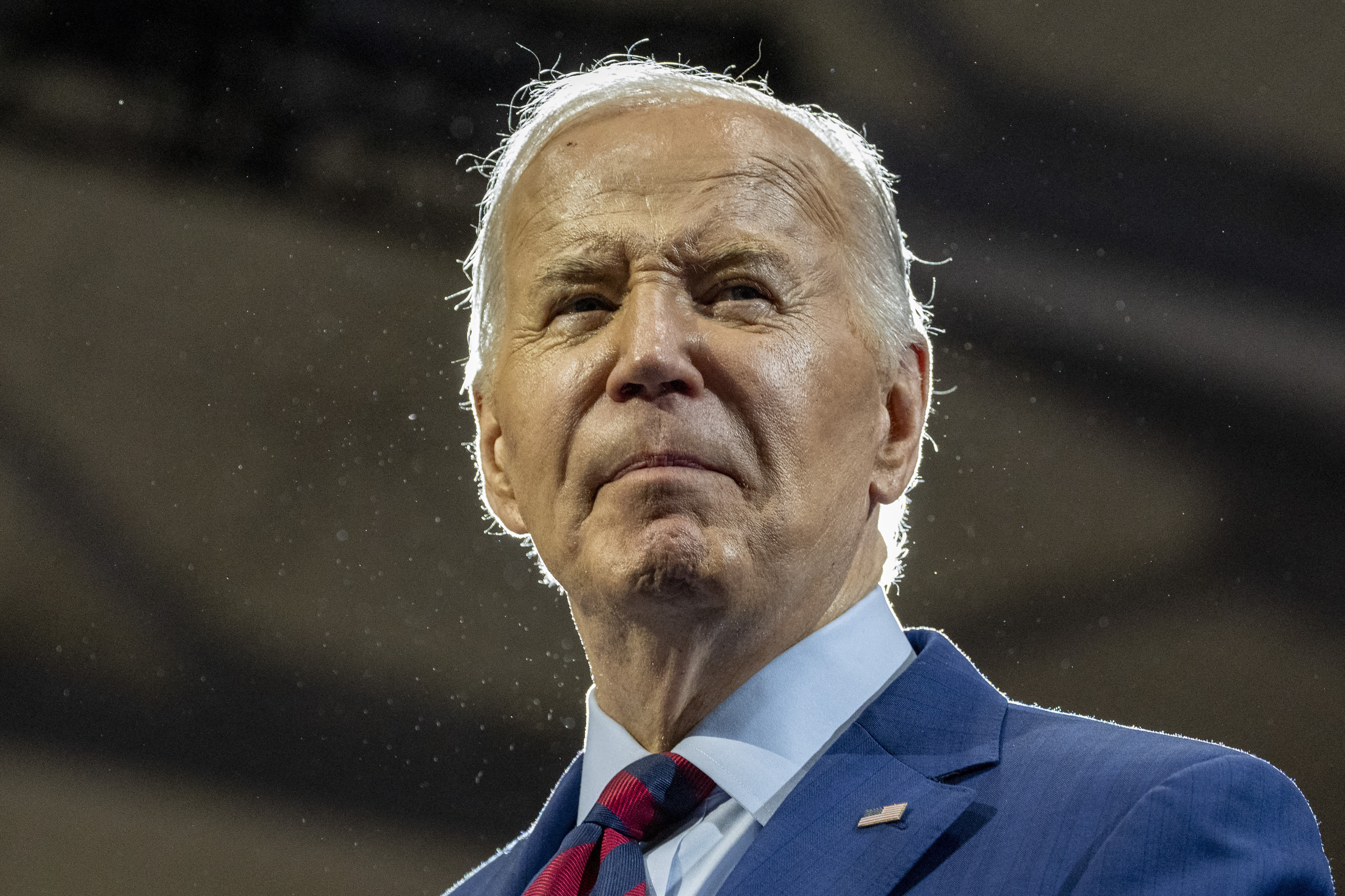 This week in Bidenomics: No stag, no 'flation, just consternation