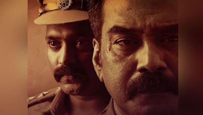 Thalavan 2: Asif Ali and Biju Menon return with Jis Joy directorial; BGM is fire