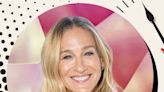 Beauty Around the Clock: Sarah Jessica Parker