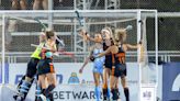 La peor derrota de las Leonas: en una jornada de pesadilla, Países Bajos se impuso por 7-1 en Santiago del Estero