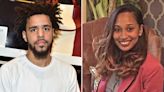 Who Is J. Cole's Wife? All About Melissa Heholt