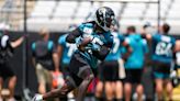 Jaguars 2023 roster review: RB D’Ernest Johnson