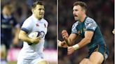 Veteran scrum-halves Danny Care and Nic White can shape Test series decider