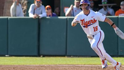 MLB expert talks Clemson draft prospects — and thinks some might play for Tigers in 2025