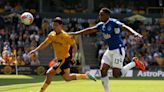 Wolverhampton Wanderers vs Everton LIVE: Premier League latest score, goals and updates from fixture