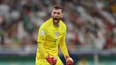 US men’s soccer goalkeeper Matt Turner is ready to face Colombia in DC - WTOP News