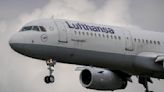 Pilots with Germany's Lufthansa back possible strike action