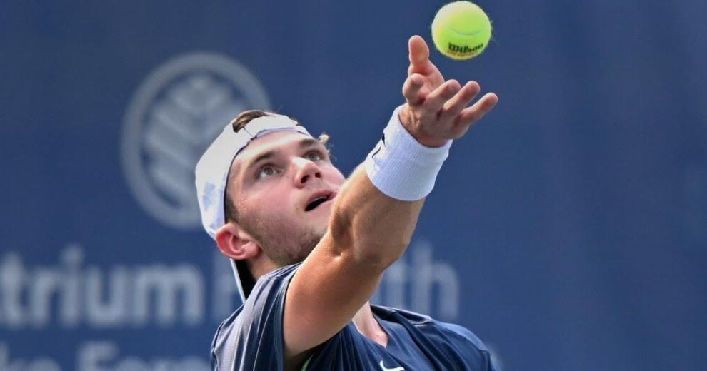 Berrettini, Fils, Draper help fill out talented Winston-Salem Open field