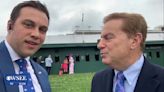 Run For Kentucky: Derby Visitor from Indiana