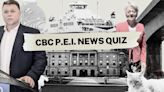 Trivia fans! Try the 2023 Prince Edward Island news quiz