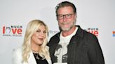 Tori Spelling Reveals Dean McDermott's Comment That Ultimately Led Her to File For Divorce