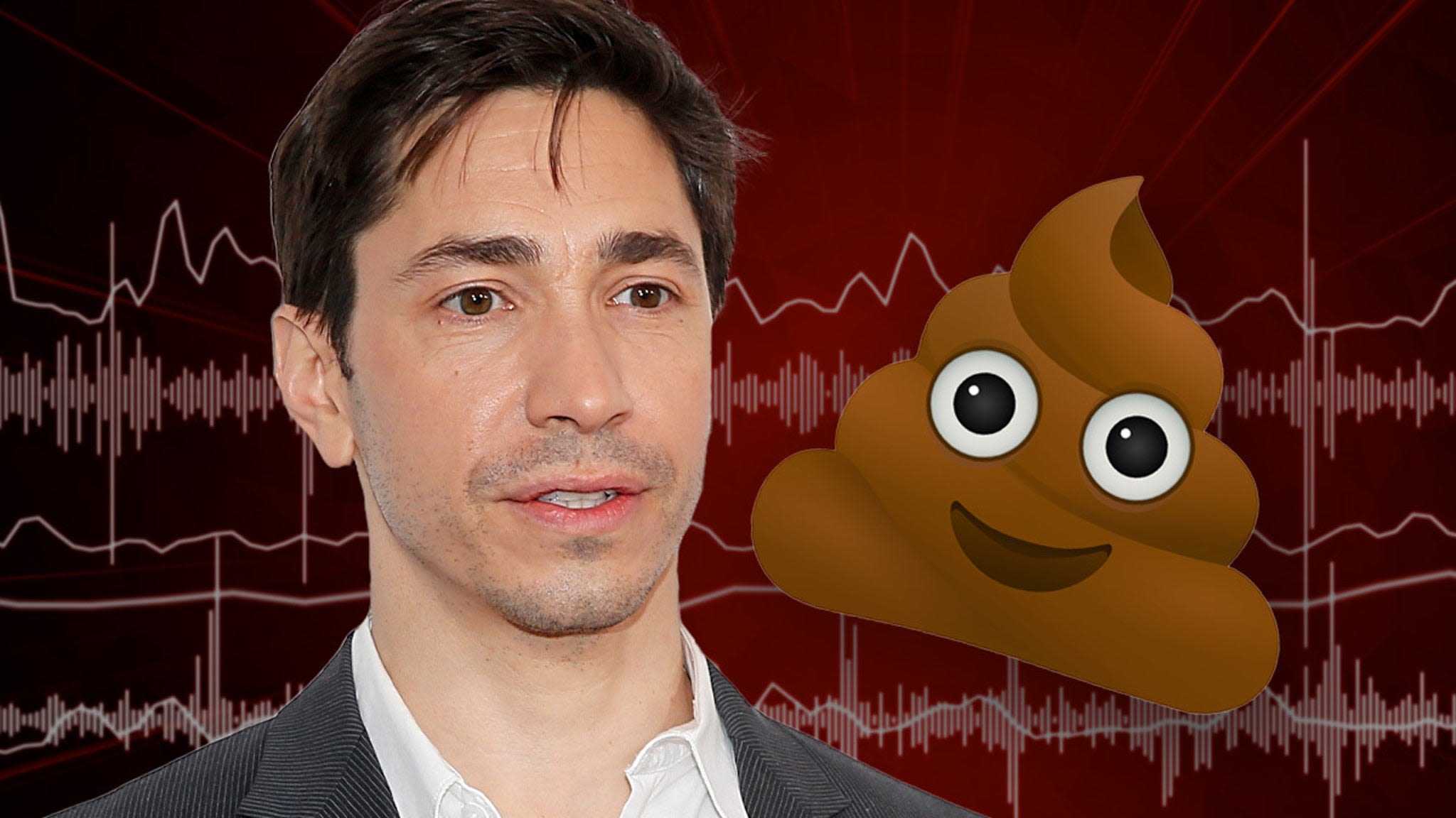 Justin Long Once Pooped the Bed While Wife Kate Bosworth Slept Next to Him