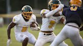 Week 5: Pine Forest football delivers in clutch; injury causes forfeit in Cape Fear game