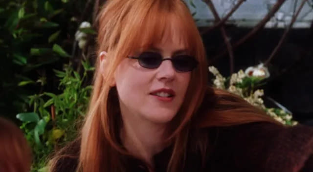 Nicole Kidman Confirms Casting in Practical Magic 2