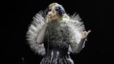 Björk Lets Hundreds of Drones Loose at Coachella: Video + Setlist