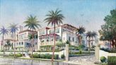 Wells Fargo site development plan gets mixed reception from Palm Beach officials, residents