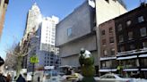 Sotheby's buys modernist Breuer building from Whitney Museum, will move NYC galleries there