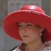 Princess Alexandra of Luxembourg