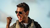 Top Gun: Maverick flies past $1bn at the box office to become 2022’s highest grossing film