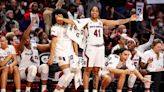 South Carolina women's basketball announces sellout vs LSU for potential unbeatens matchup